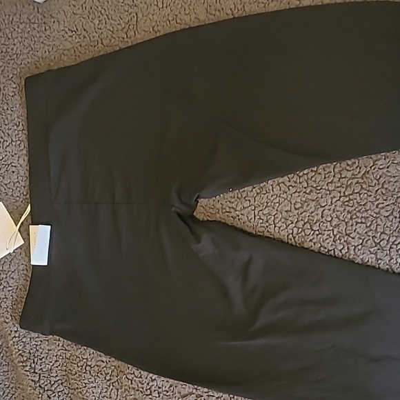 LC Lauren Conrad Black Leggings - Picture 6 of 8